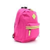 Plecak SKECHERS Neonsplash różowy